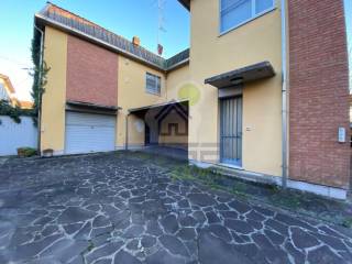 Cortile interno