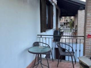 Veranda