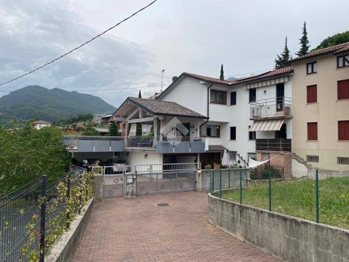Villa in vendita a Schio
