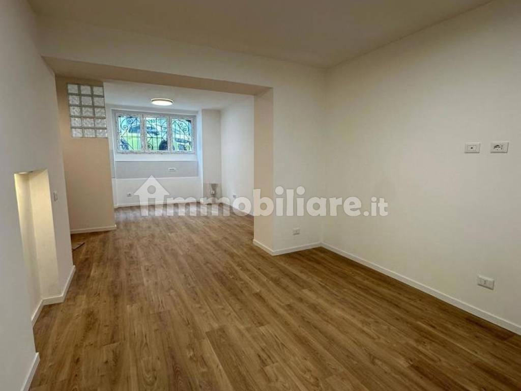 Bilocale via Privata Orvieto, 4, Pezzotti - Meda, Milano