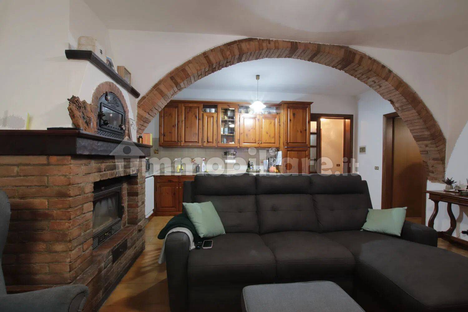 Appartamento in vendita a Barberino Tavarnelle