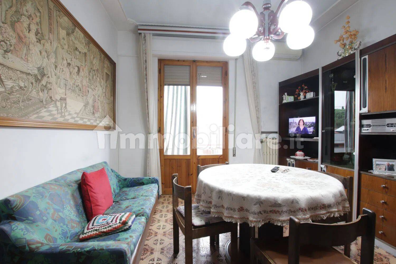 Appartamento in vendita a Barberino Tavarnelle