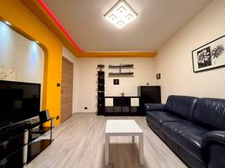 3-room flat via Carlo Del Prete 65, Mirafiori Nord, Turin
