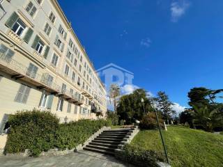 2-room flat via Capolungo, Nervi, Genoa