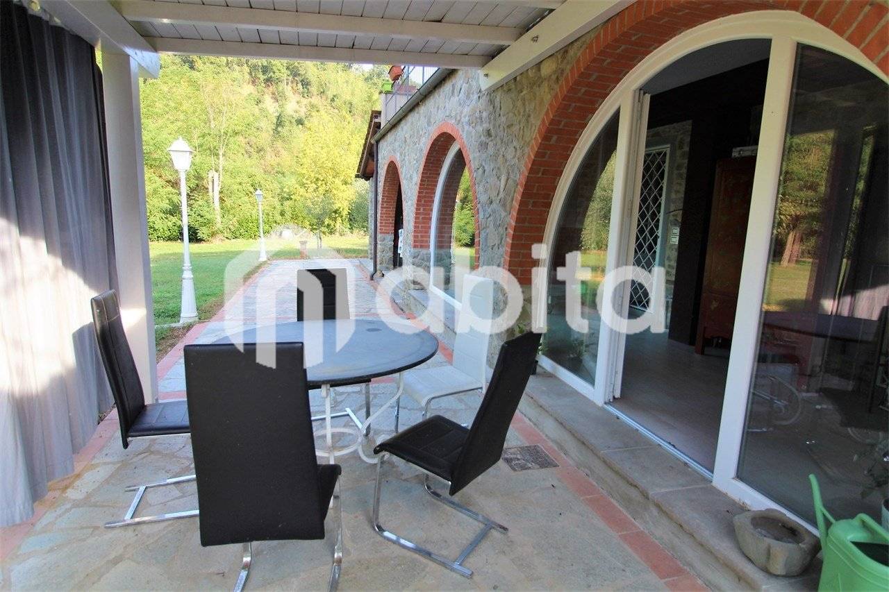 Rustico - Casale in vendita a Castelfranco Piandisco