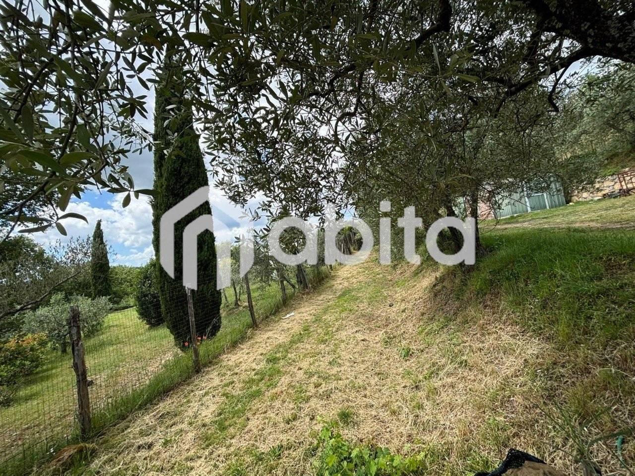 Villa in vendita a Laterina Pergine Valdarno