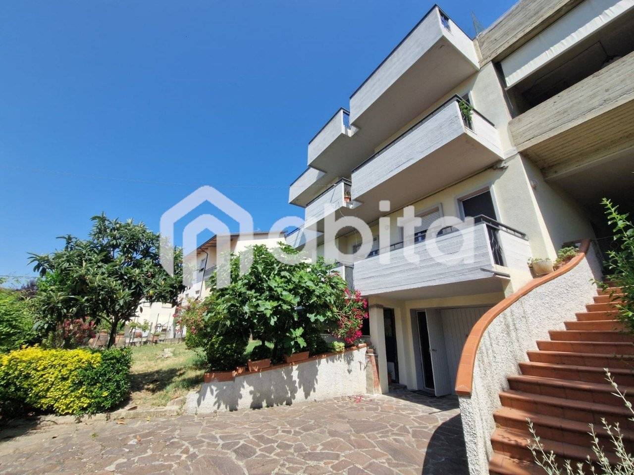 Villetta a schiera in vendita a Laterina Pergine Valdarno