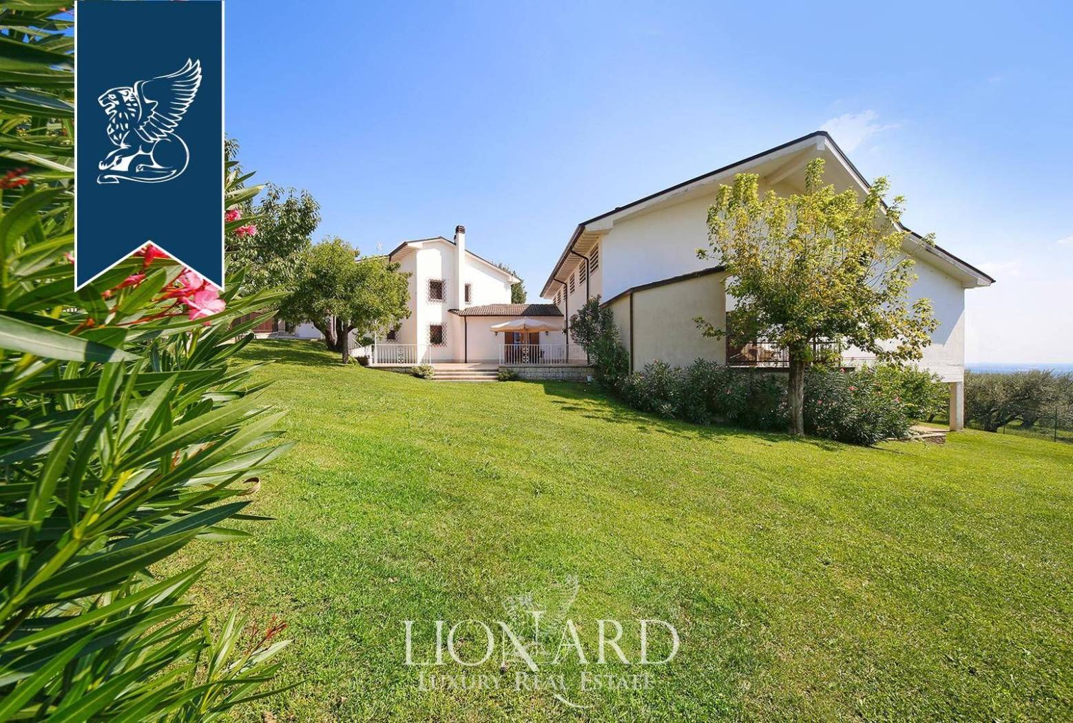 Villa in vendita a Verona