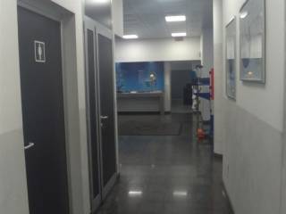 Corridoio