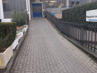 Cortile interno