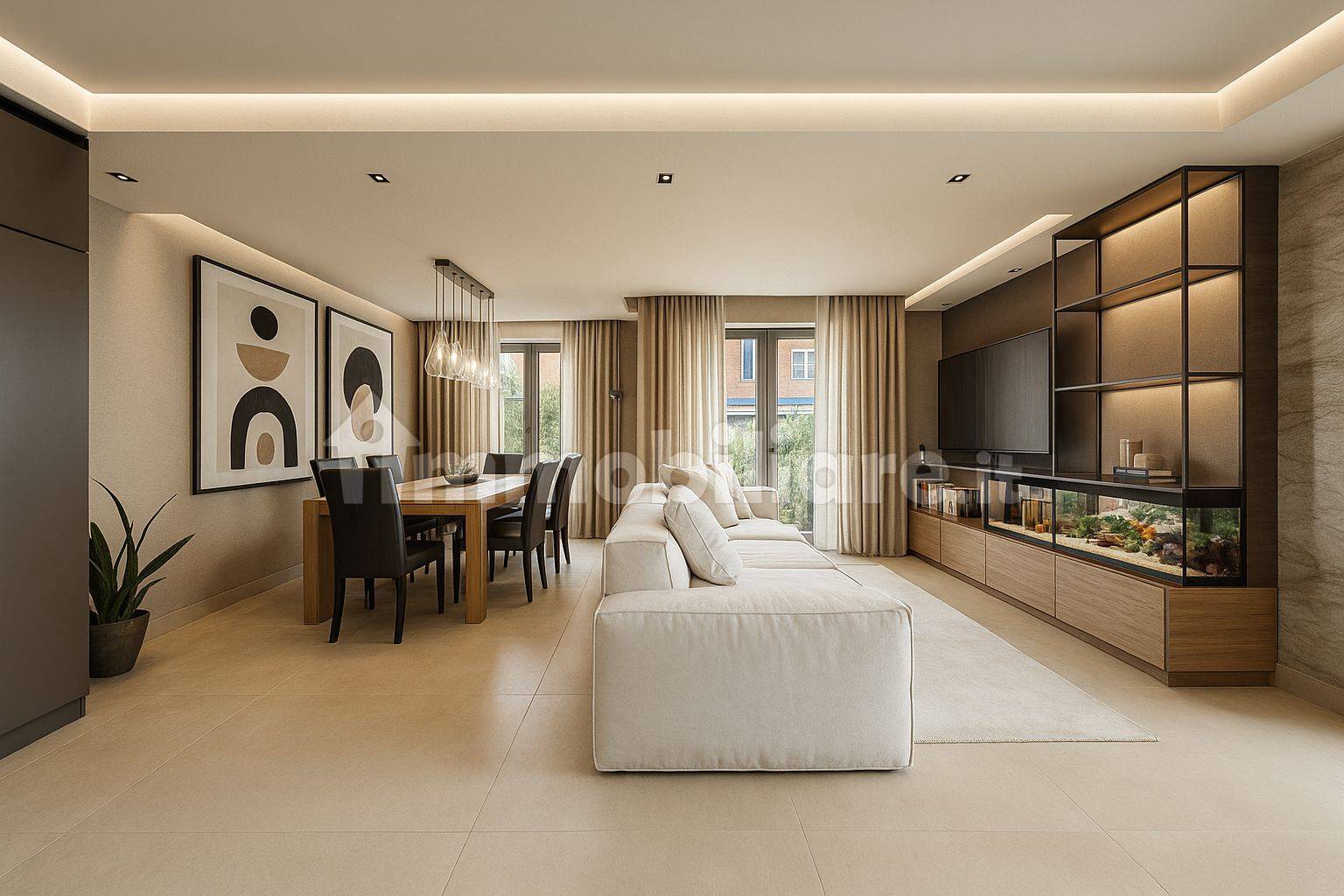 Progetto in vendita a Chioggia