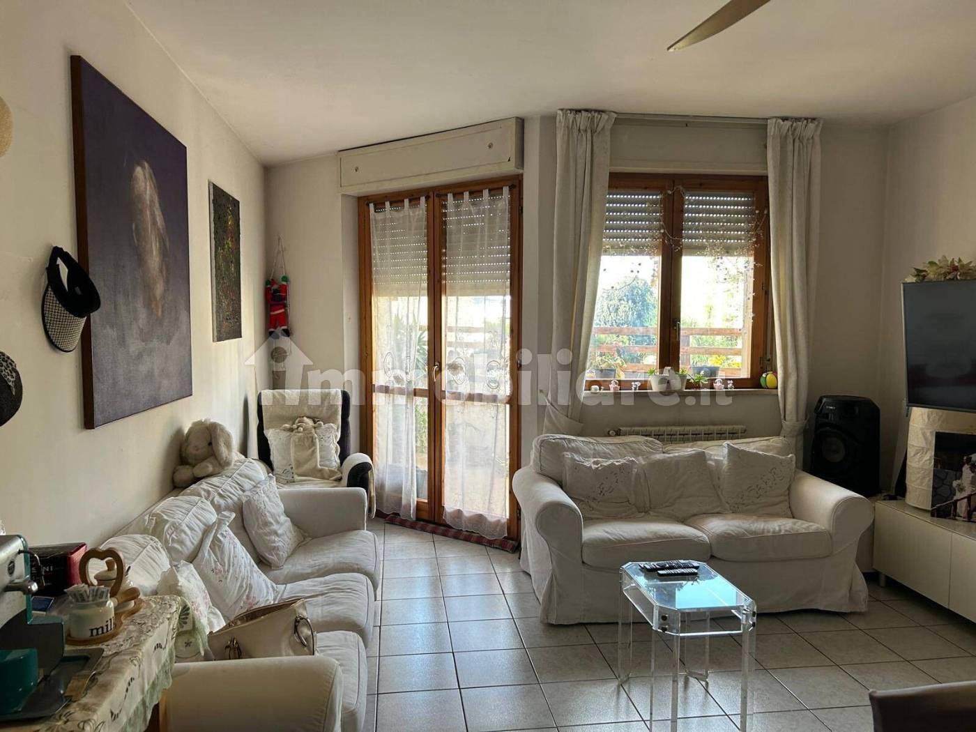 Appartamento in vendita a Figline e Incisa Valdarno