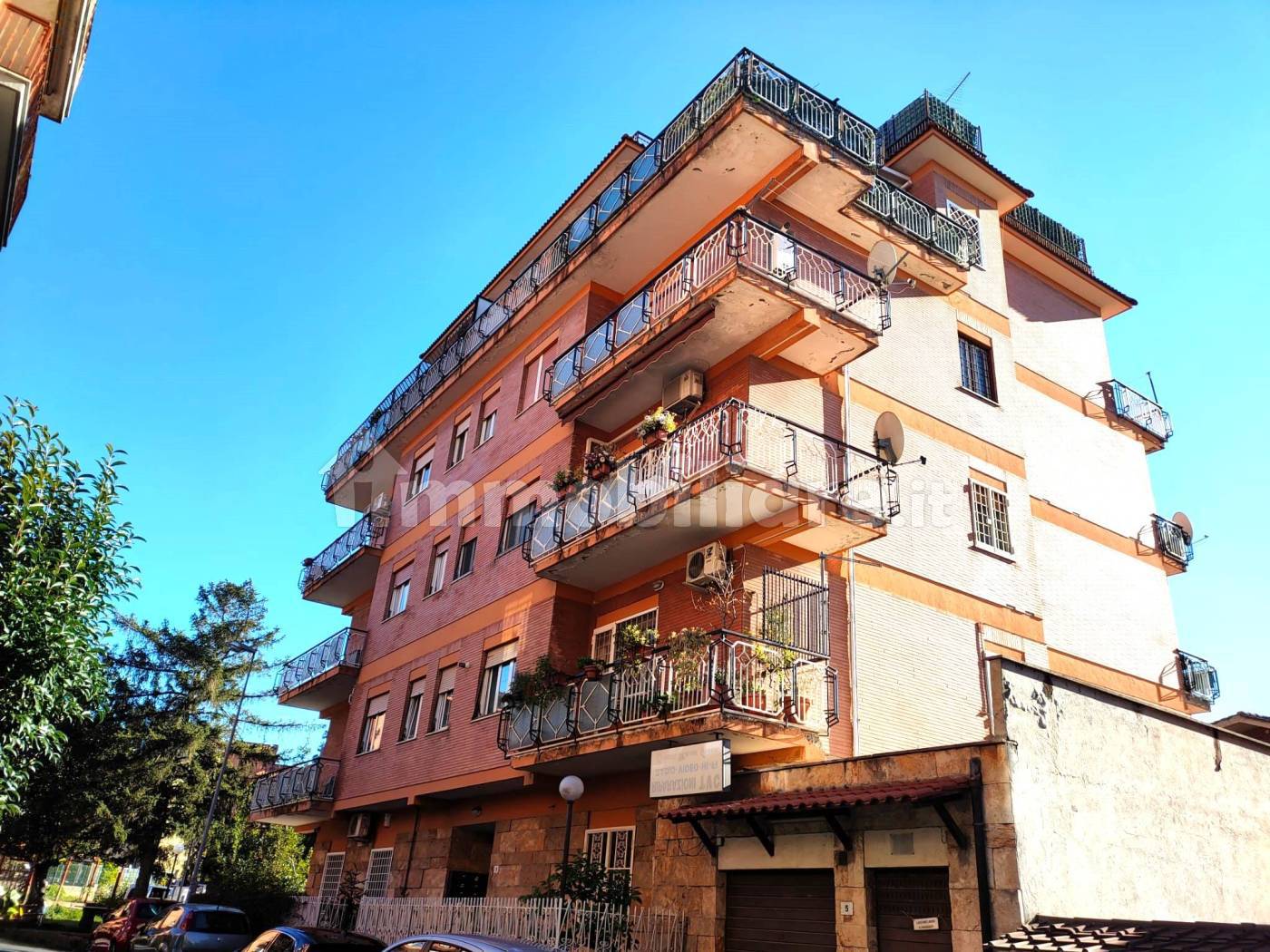 Appartamento in vendita a Fonte Nuova