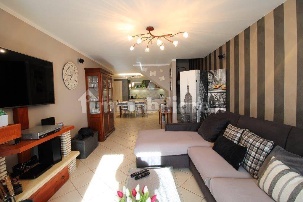 Villetta a schiera - foto 5