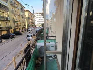 2-room flat via Antonio Baldissera, Mestre, Venice