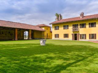 Cortile interno