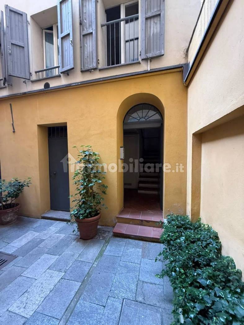 Appartamento in vendita a Modena