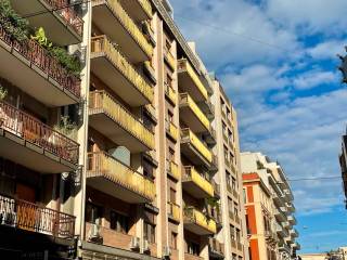 Apartment via Argiro 33, Murat, Bari