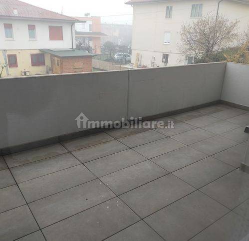 Appartamento in vendita a Schio