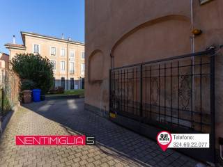 Cortile interno