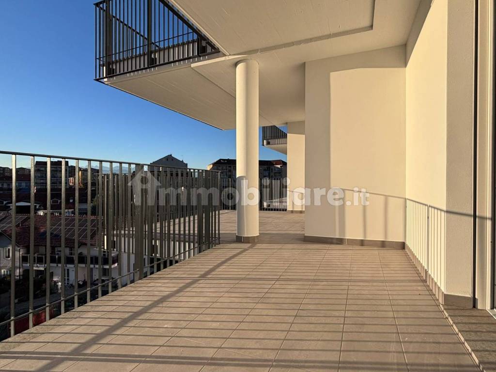 Terrazzo