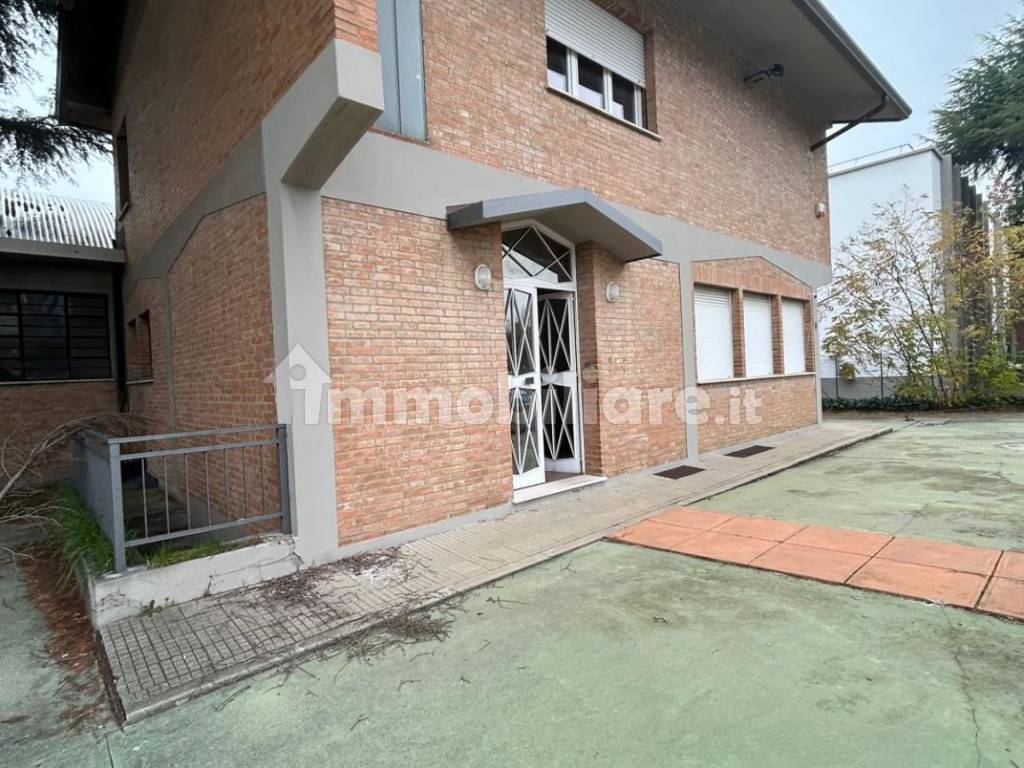 Facciata