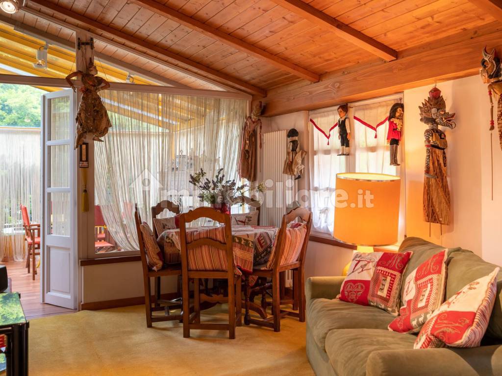 Veranda