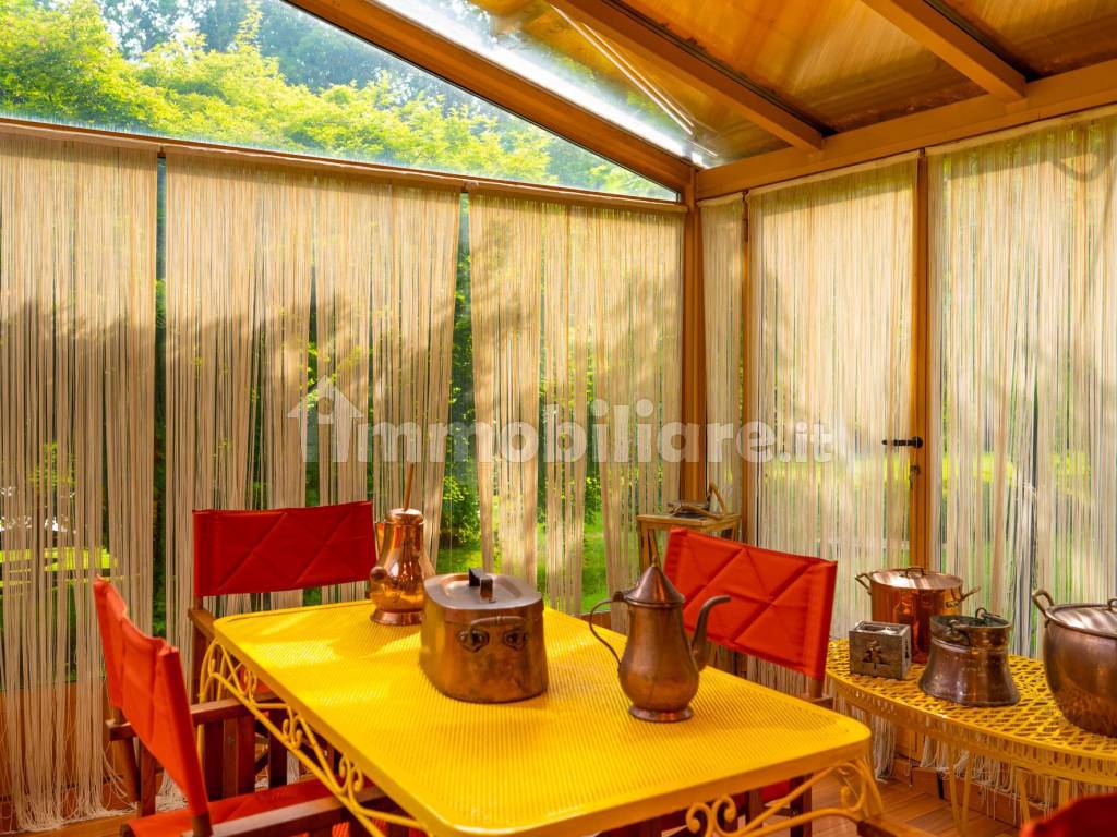 Veranda