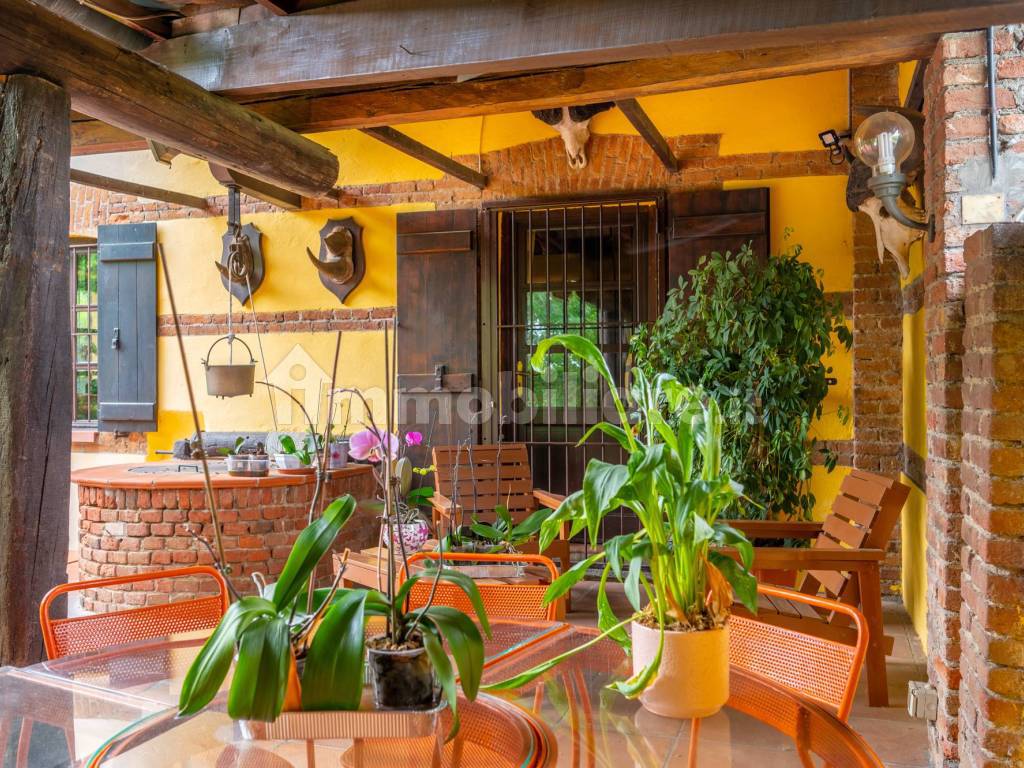 Veranda