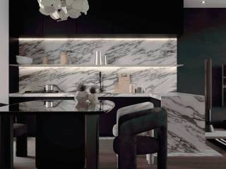 Interno non residenziale