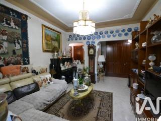 Apartment via Pierino Negrotto Cambiaso 8, Rivarolo, Genoa