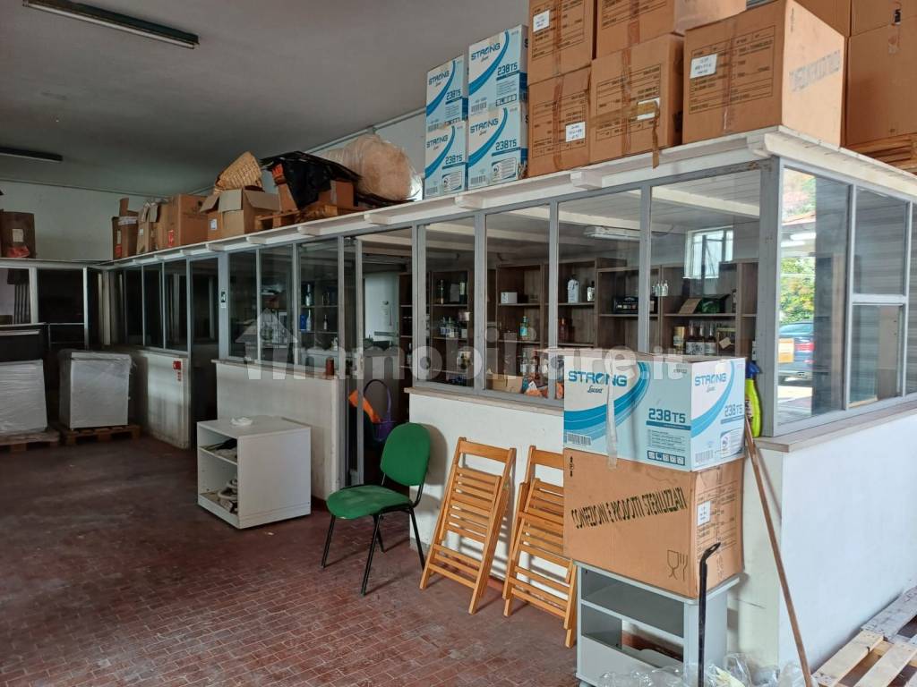 Interno non residenziale