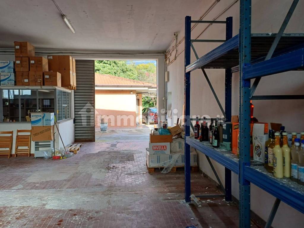 Magazzino