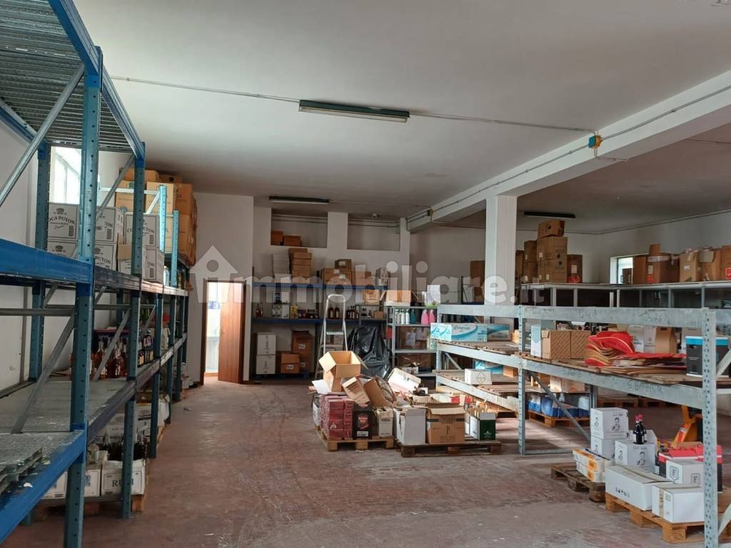 Magazzino