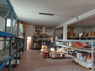 Magazzino