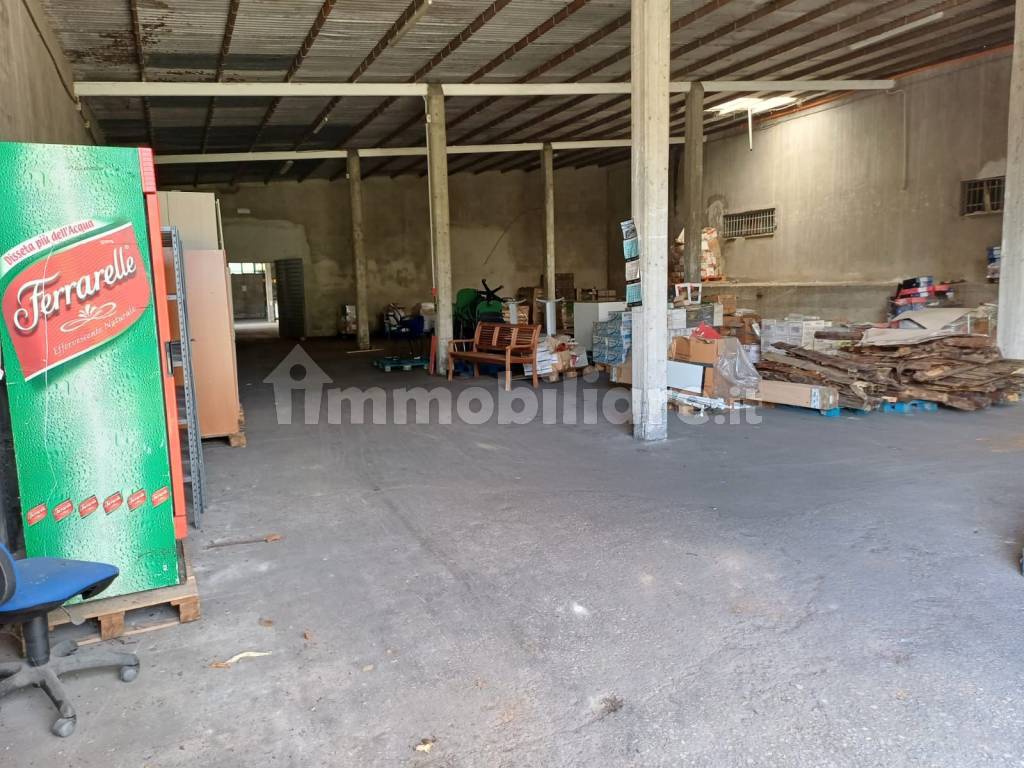 Interno non residenziale