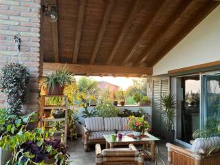 Veranda
