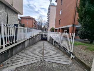 Cortile interno