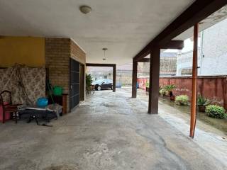 Interno palazzo