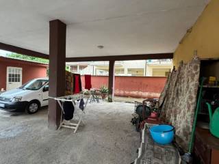 Cortile interno