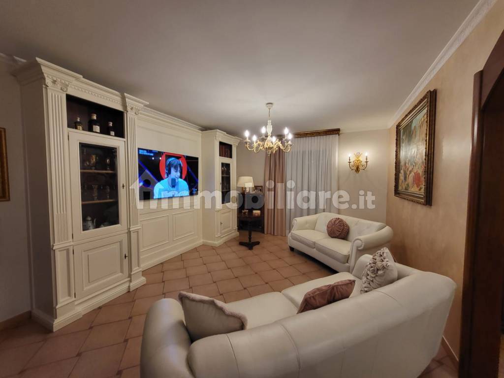 Appartamento via Vecchia Barletta, Santa Maria dei Miracoli - Via Canosa, Andria
