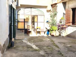 Cortile interno