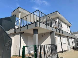 2-room flat via Teramo, Cantalupa - San Paolo, Milan