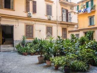 Cortile interno