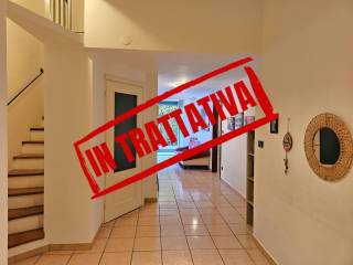 2-room flat via Asilo Davide e Delfina Garbarino, Dinegro, Genoa