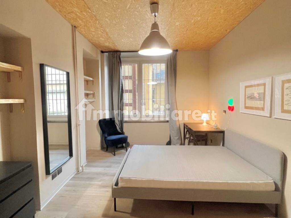 Stanza singola in Barriera di Milano, foto 17 di 42