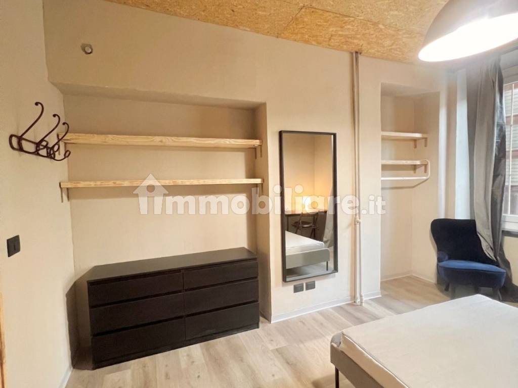 Stanza singola in Barriera di Milano, foto 18 di 42