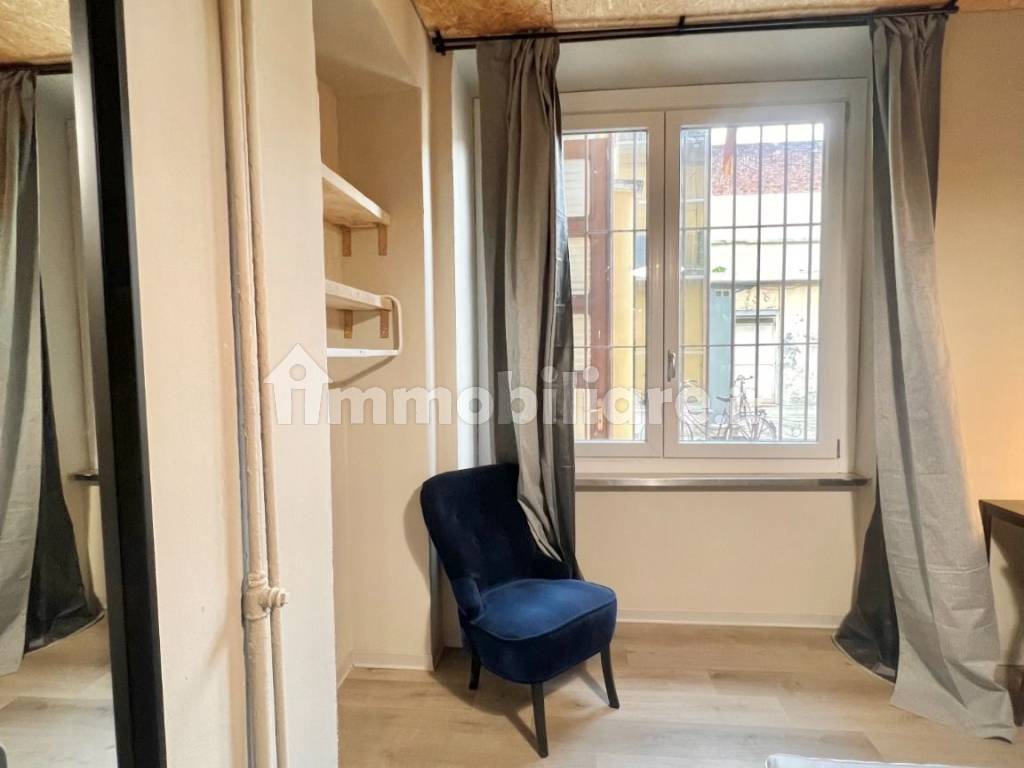 Stanza singola in Barriera di Milano, foto 20 di 42