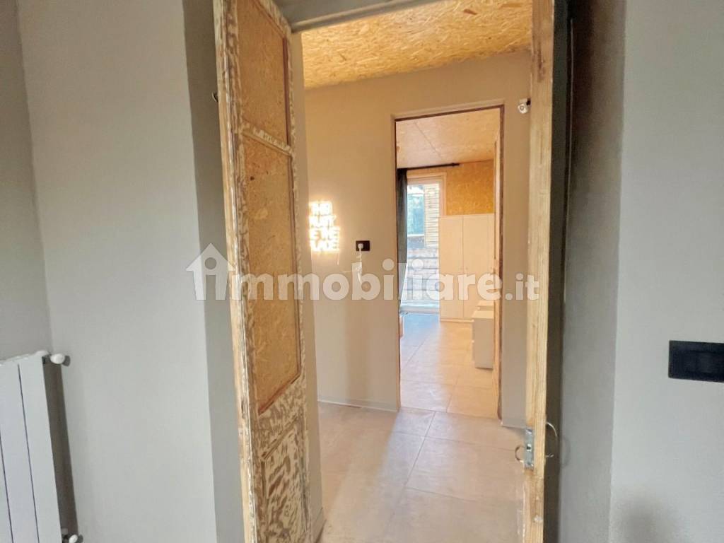 Stanza singola in Barriera di Milano, foto 23 di 42
