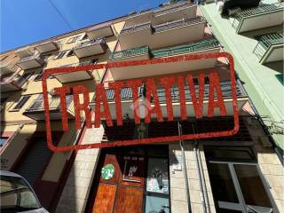 4-room flat via Gorizia 12, Umbertina - Madonnella, Bari